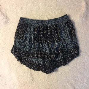 Flowy Shorts